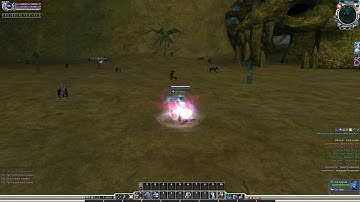 Odin Secure: Tab Target Demonstration