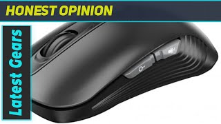 Voice-Activated Mouse A Game-Changer For Productivity