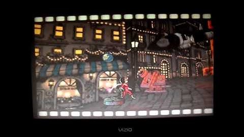 Viewtiful Joe W/Commentary Part 14