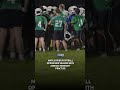 Maple River football opens new season with annual midnight practice