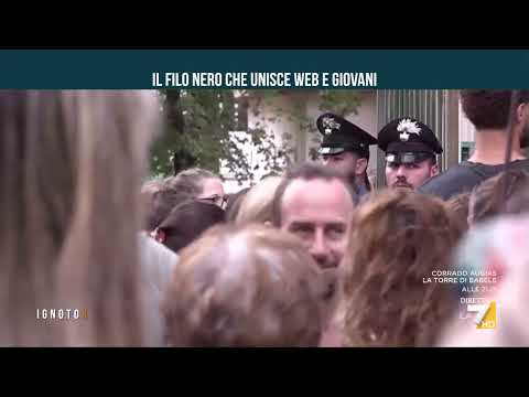 Prof accoltellata a Roma, l’ombra della rete online
