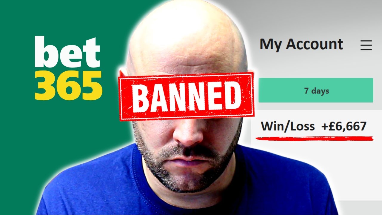 The Betting Strategy That Got Me BANNED For Winning Too Much