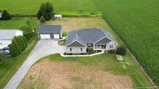8410 Schadel Rd video tour