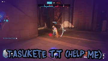 Overwatch 2 - Support in a nutshell