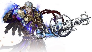 GODDESS: PRIMAL CHAOS | PART 2 | LEARNING THE ROPES