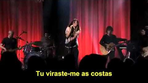 Thumbnail of Depois - Marisa Monte - tema de Avenida Brasil - Legendado