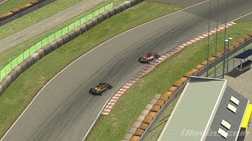 Formula Sprint @ Tsukuba