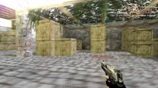 MaGnuM 4 Usp Kills