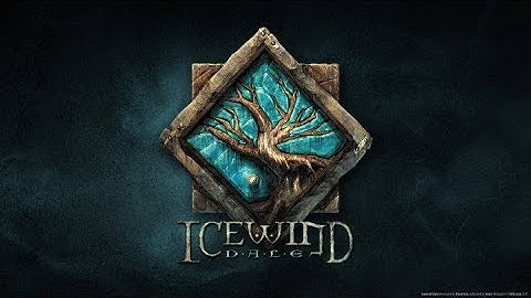 Icewind Dale Theme (slightly Extended) · Icewind Dale OST