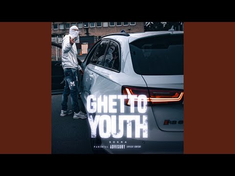Ghetto Youth
