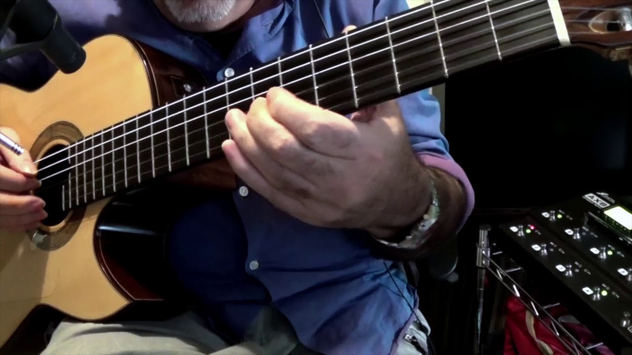 Watch Beppe Capozza - "Re-Birth" (2019) on YouTube Watch Beppe Capozza - "Re-Birth" (2019) on YouTube