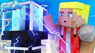 ENDLESS Ores! Void Ore Miner! - Minecraft SEA - #38