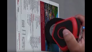 RollePro Vinyl Application Roller