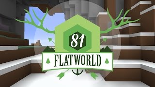 Flatworld Episode 81: Little Biddy Boosters