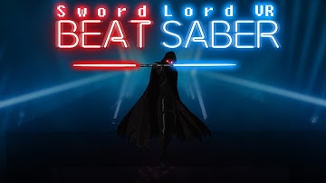 🔶 Beat Saber 🔷 Cyclehit [Faster Song] (Darth Maul Style)