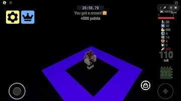 Randomly Generated Droids: Beating Advanced Mode On Challenge Mode + Wrath Sword