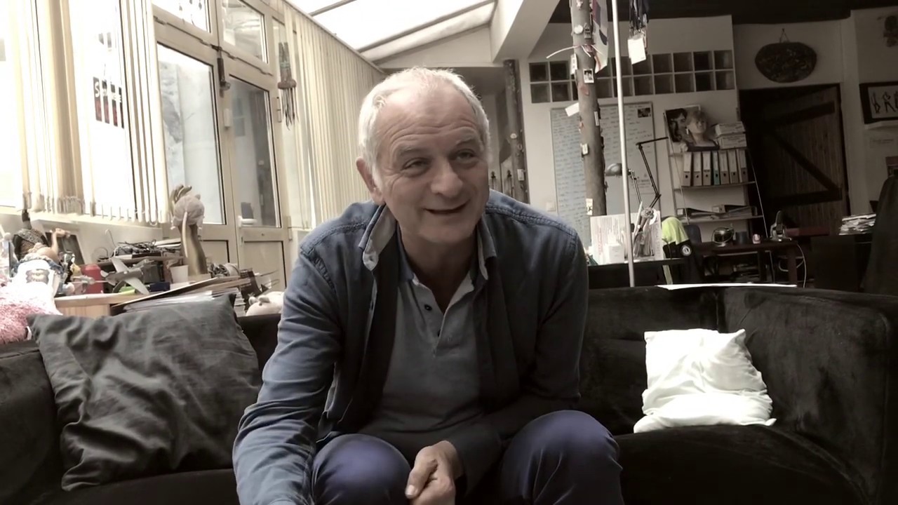 En coulisse avec Alain Lahana - Épisode 2