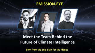 Famous Meet the Team Behind the Future of Climate Intelligence Wealth