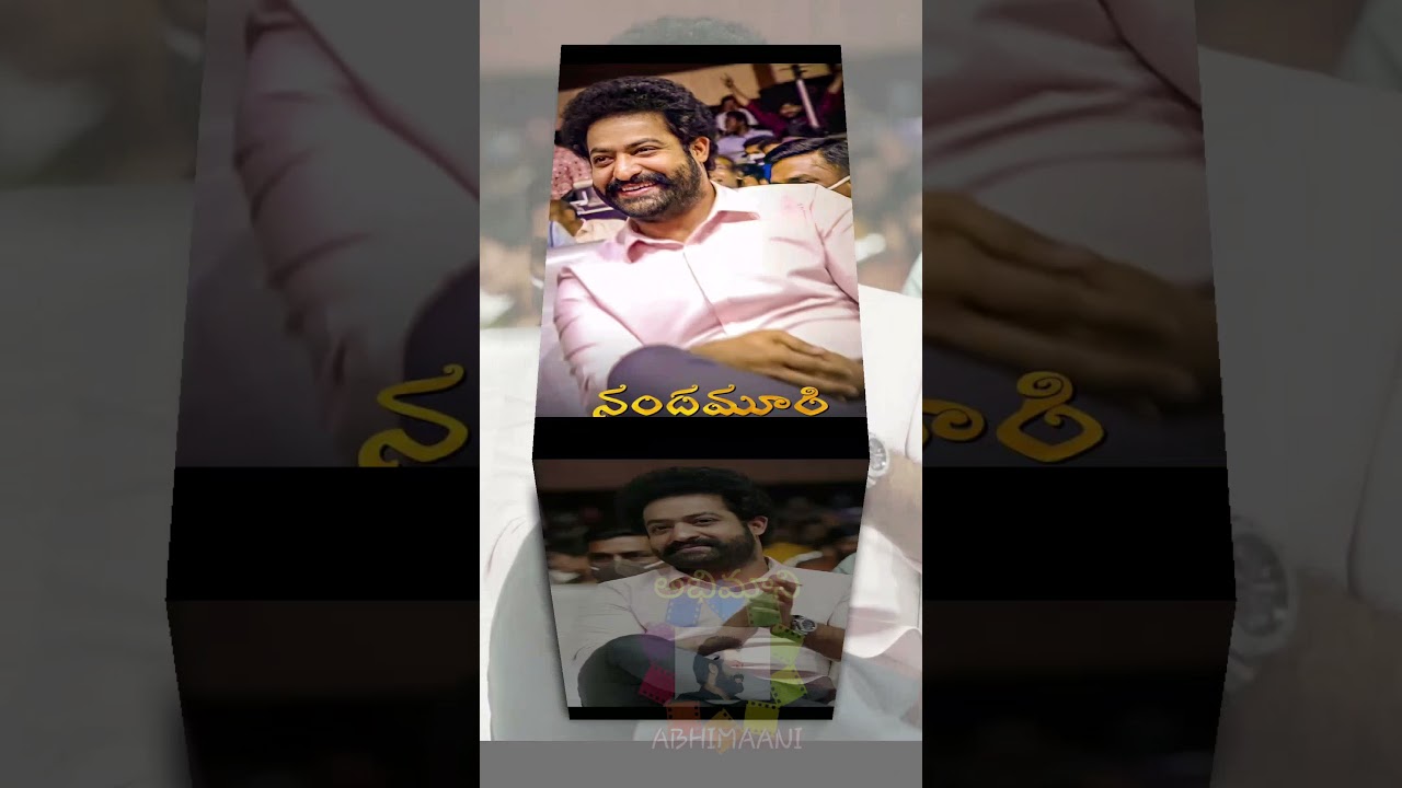 jr ntr  latest photos at Thellavarithe Guruvaram Pre Release Event|Whatsapp status