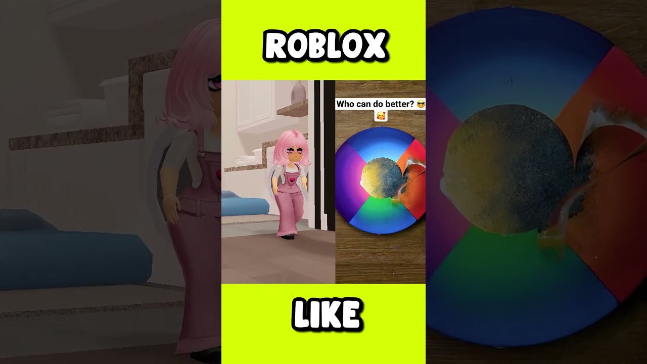 MY MOM ALWAYS LOCKED ME IN THE BASEMENT FOR THIS REASON 😰 #roblox #shorts #robloxedit