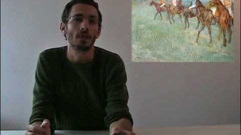 Design Principles Module 4 Emphasis Subordination Directional Forces