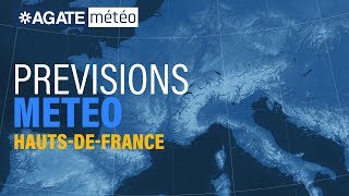 Météo Hauts-De-France Du 22 Janvier 2019