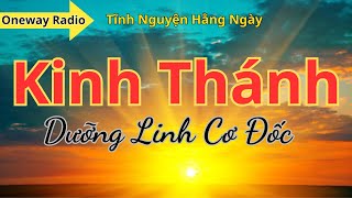 Oneway Radio | Tĩnh Nguyện Hằng Ngày 14/05/2024 | Kinh Thánh