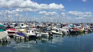 Self-catering holidays in Brixham, South Devon