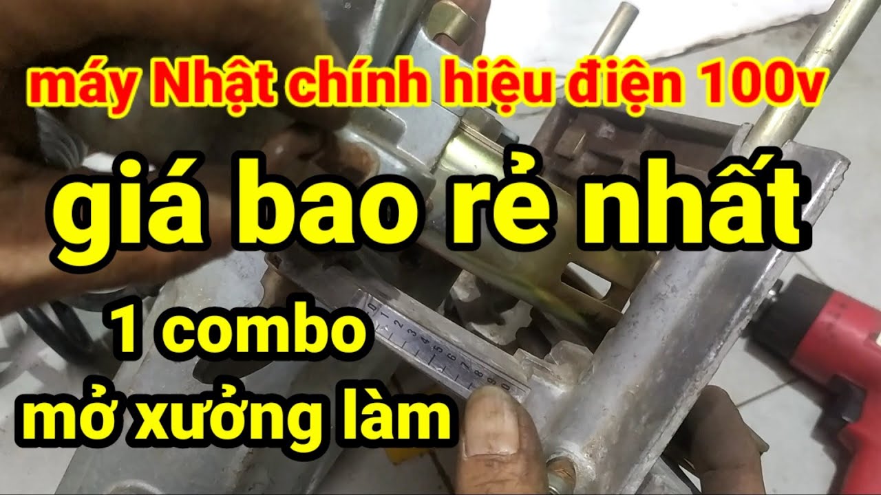 tiệm may vest 2022 Update 1 combo mở tiệm làm gỗ. Các loại máy điện 100v hàng bãi giá rẻ👉sđt 0366093247