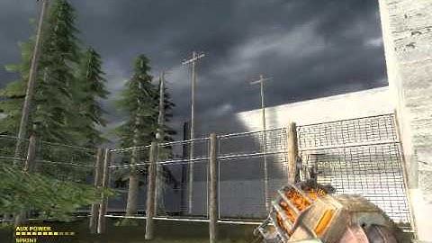 Half-Life 2 Mapping Contest Walkthrough - AutoVille