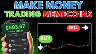 Everything You Need To Become A Memecoin Millionaire In 2025 (Full Guide)