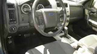 Athlete Statistics 2011 Ford Escape in Apache Junction AZ