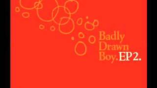 The Treeclimber - Badly Drawn Boy