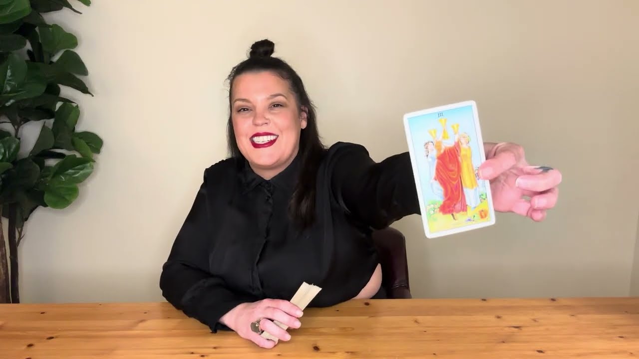 CANCER 2026 YEARLY READING! 💫