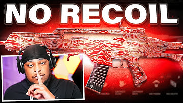 the *NEW* 3 SHOT HOLGER 556 CLASS is INSANE in MW3! (Best HOLGER 556 Class Setup) - Modern Warfare 3