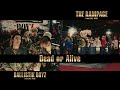 THE RAMPAGE from EXILE TRIBE vs BALLISTIK BOYZ from EXILE TRIBE / Dead or Alive