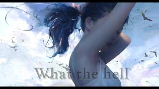 Johnning - WHAT THE HELL
