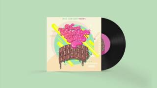 Vampi - Te Invito A Volar Prod. Laudes