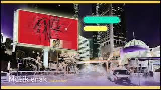 Fariz RM - Living in the Western World Album (1988)