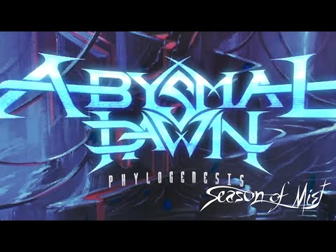 ABYSMAL DAWN - The Path Of The Totalitarian (Official 360° Video)