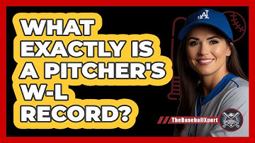 What Exactly Is A Pitcher