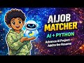 IN TAMIL 🔥🦸 AI JOB MATCHER ADVANCE AI PROJECT 🦸🔥#education #tamiltech #tamilai #feed