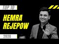 Hemra Rejepow TOP 10 Saylanan Aydymlary | 2021