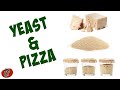 Types of Yeast You Can Use For Pizza | Classroom Pizza