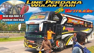 Makin Nyaman Seat 22luragung Termuda Wulam Sari Ganti Unit Makin Nyaman Dan Joss Larinya 