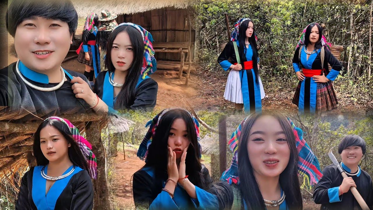 Nuj sua nkauj mim thaij movie lub txim txhaum tiam 2 nawb