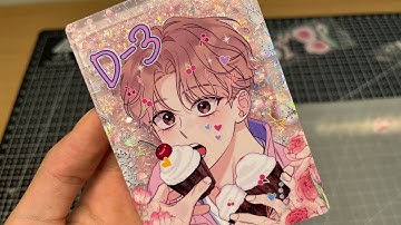 [Cát chảy 101 Ep.2] Hướng dẫn làm tranh cát chảy từ A đến Z | Quicksand Art