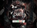 Obsidia - Chaos #dubstep #deathstep #tearout
