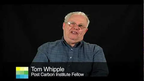 PCI Fellow Tom Whipple: What One Policy Change Wou...