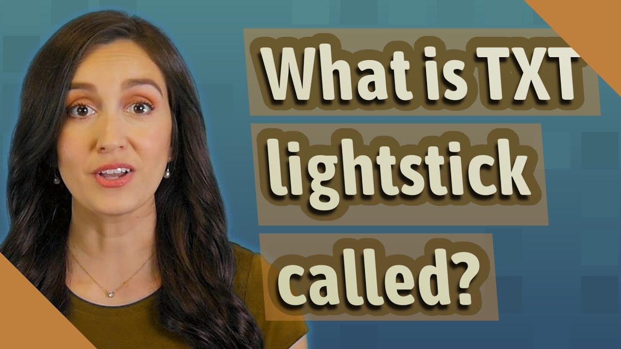 What Is TXT Lightstick Called YouTube what-is-txt-lightstick-called-youtube